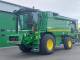Комбайн John Deere W540 (2016)