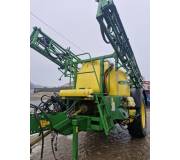 Обприскувач John Deere 740