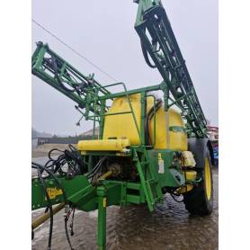 Опрыскиватель John Deere 740 (2011)