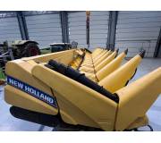 Жниварка кукурудзяна New Holland 796