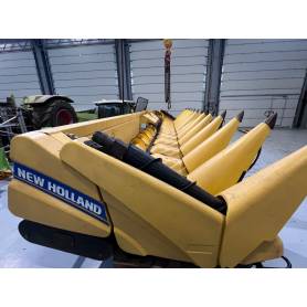 Жниварка кукурудзяна New Holland 796 (2018)