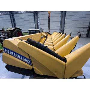 Жниварка кукурудзяна New Holland 796 (2018)