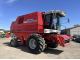 Комбайн Massey Ferguson 38 (1997)