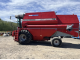 Комбайн Massey Ferguson 38 (1997)