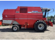 Комбайн Massey Ferguson 38 (1997)