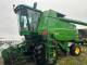 Комбайн John Deere 9660 STS (2002)