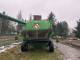 Комбайн John Deere 9660 WTS (2002)
