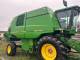 Комбайн John Deere 9660 WTS (2002)