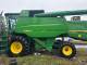 Комбайн John Deere 9660 WTS (2002)