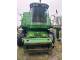 Комбайн John Deere 9660 STS (2002)