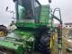 Комбайн John Deere 9660 STS (2002)