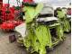 Жниварка роторна Claas Orbis 750 AC (2014)