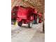 Комбайн Massey Ferguson 22 (1995)