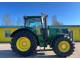 Трактор John Deere 6215R (2015)