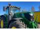 Трактор John Deere 6215R (2015)