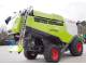 Комбайн Claas Lexion 750 (2018)