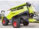 Комбайн Claas Lexion 750 (2018)