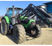 Трактор Deutz-Fahr Agrotron 6150