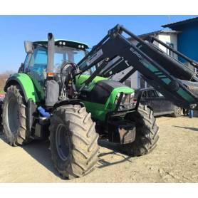 Трактор Deutz-Fahr Agrotron 6150 (2016)