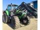 Трактор Deutz-Fahr Agrotron 6150 (2016)