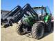 Трактор Deutz-Fahr Agrotron 6150 (2016)