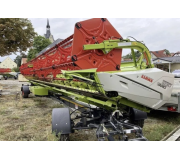 Жниварка зернова Claas Vario 1230