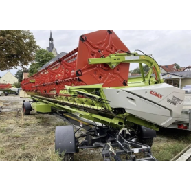 Жниварка зернова Claas Vario 1230 (2024)