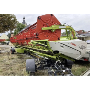 Жатка зерновая Claas Vario 1230 (2024)