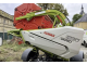 Жатка зерновая Claas Vario 1230 (2024)