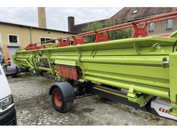 Жатка зерновая Claas Vario 1230 (2024)