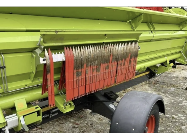 Жатка зерновая Claas Vario 1230 (2024)