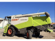 Комбайн Claas Lexion 560 (2009)