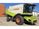 Комбайн Claas Lexion 560 (2009)