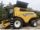 Комбайн New Holland CR9.90 (2022)