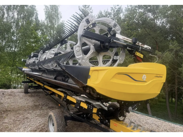 Комбайн New Holland CR9.90 (2022)