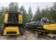 Комбайн New Holland CR9.90 (2022)