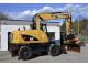 Экскаватор Cat M313D (2013)
