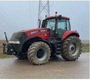 Трактор Case IH Magnum 290