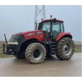 Трактор Case IH Magnum 290 (2012)