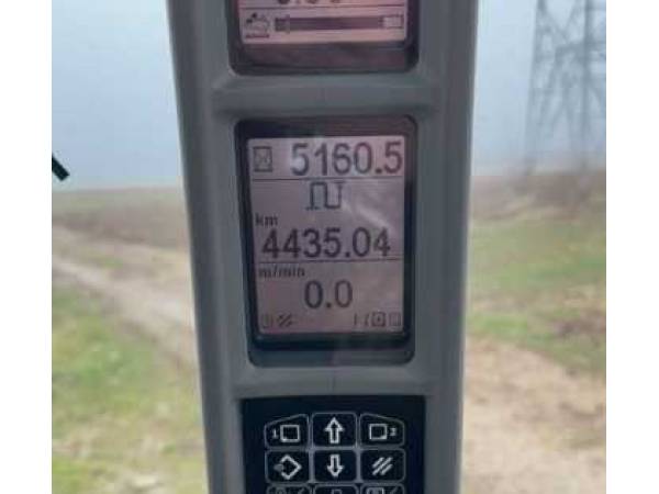 Трактор Case IH Magnum 290 (2012)