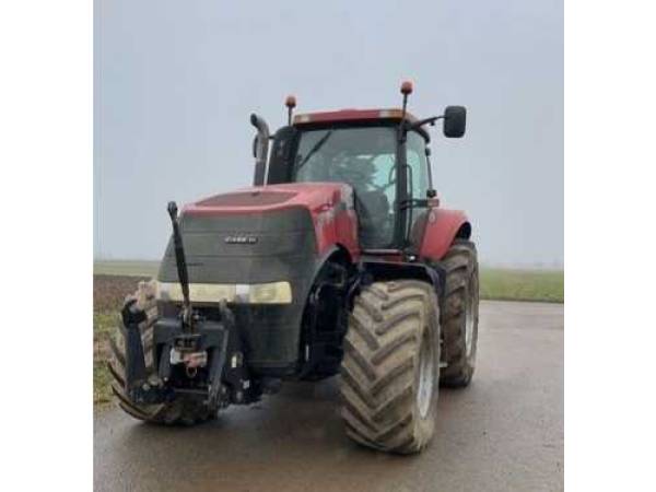 Трактор Case IH Magnum 290 (2012)