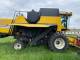 Комбайн New Holland CSX7080 (2011)