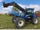 Навантажувач New Holland LM 435 (2006)