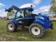 Навантажувач New Holland LM 435 (2006)