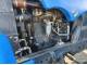 Навантажувач New Holland LM 435 (2006)