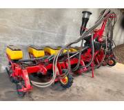 Сівалка Vaderstad Tempo TPV 12