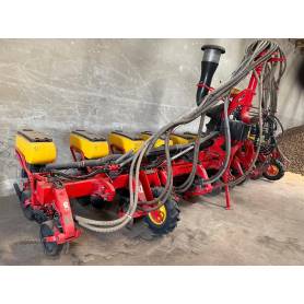 Сівалка Vaderstad Tempo TPV 12 (2020)