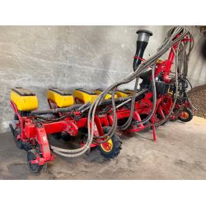 Сівалка Vaderstad Tempo TPV 12 (2020)