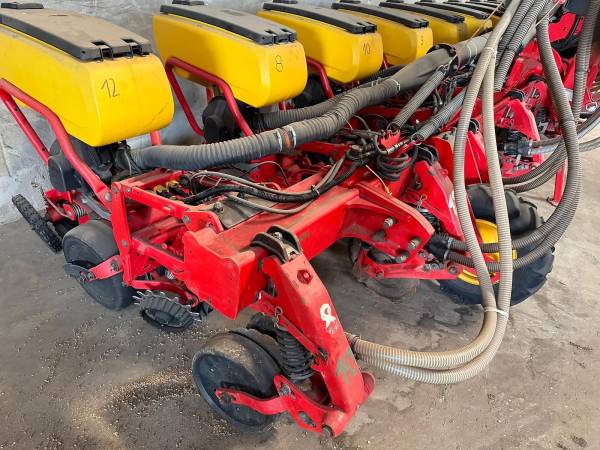 Сівалка Vaderstad Tempo TPV 12 (2020)