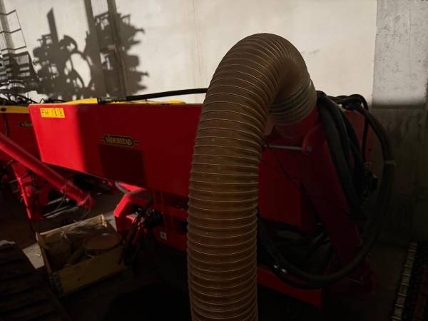 Сівалка Vaderstad Tempo TPV 12 (2020)